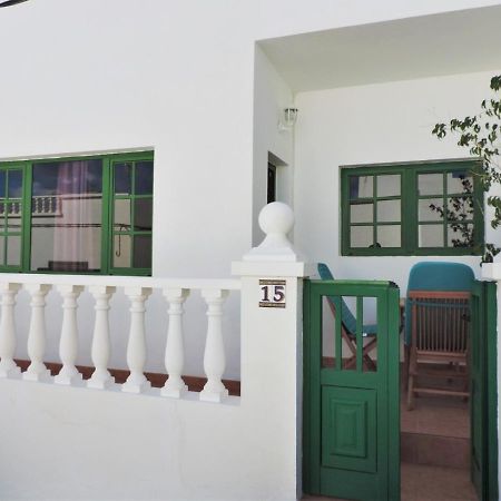 Casa Angelina Playa Quemada Exterior foto